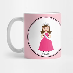 Rita Beauty Queen #POstables Shirt Mug